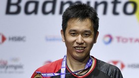 Hendra: Kalah Begini Lebih Kesal Dibanding Kalah Bertanding