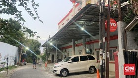 Jerat Prostitusi Online di Hotel Alona dan Amarah Warga