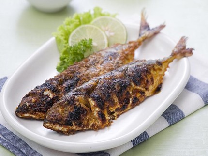 3 Resep Ikan Kembung Enak, Tak Hanya Digoreng Bunda
