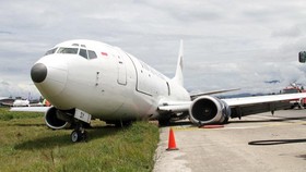 7 Penerbangan Dialihkan Imbas Trigana Tergelincir di Halim