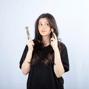 Ingin Tampilan Blush On Terlihat Lebih Natural? Yuk, Ikuti Tips Ini!