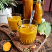 Rekomendasi Jamu Tradisional, Kaya Manfaat dan Bantu Tingkatkan Imunitas Tubuh