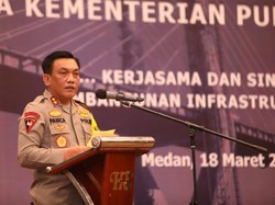 Profil Kapolda Sumut Irjen Panca Putra, Lulusan Akpol 1990