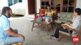 Asa Penantian 17 Tahun Keluarga Brimob Asep Usai Tsunami Aceh