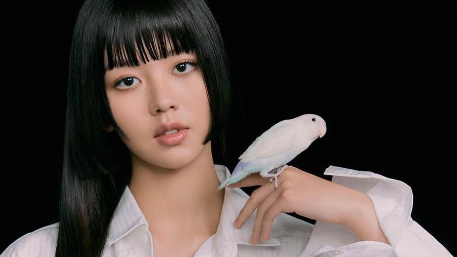 Kim So Hyun