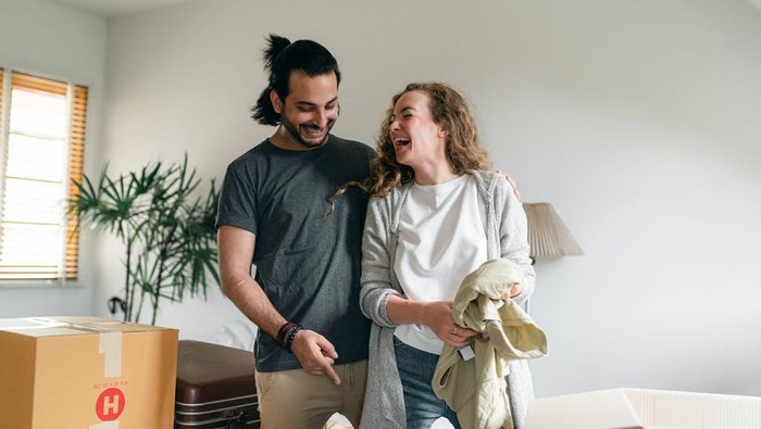Lanjutkan! Ini 5 Tanda Hubunganmu dengan Pasangan Termasuk Healthy Relationship Lanjutkan! Ini 5 Tanda Hubunganmu dengan Pasangan Termasuk Healthy Relationship