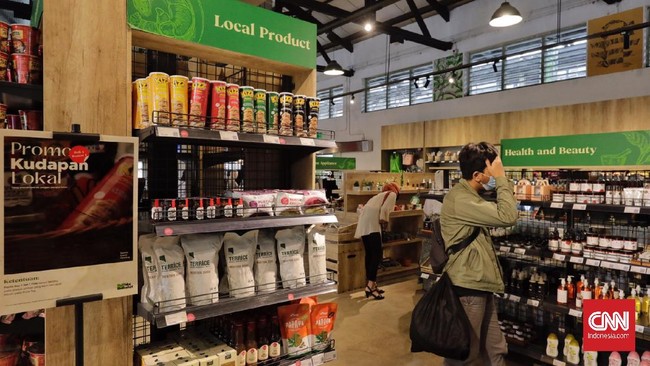 Kemenkeu mengeluarkan banyak jurus demi mengurangi ketergantungan Indonesia pada produk impor dan membantuk UMKM dalam negeri.