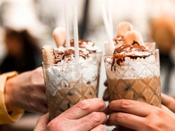 Jenis Minuman Kopi yang Berdampak Buruk Bagi Kesehatan Menurut Ahli Diet
