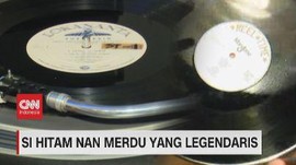 VIDEO: Si Hitam Nan Merdu Yang Legendaris