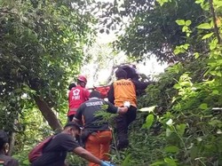 Sempat Hilang, Pria Sragen Ditemukan Tewas di Sungai