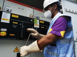Jadwal Mati Lampu Makassar Malam Ini: Wilayah Pelita Mulai Pukul 19.00 Wita