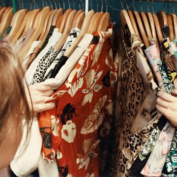 img-title Rekomendasi Thrift Shop Online yang Siap Bikin Stylemu Makin Modis!