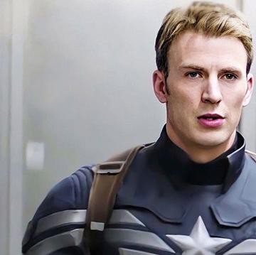 Rumor Chris Evans Kembali Perankan Captain America, Ini Jawaban Marvel