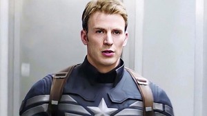 Rumor Chris Evans Kembali Perankan Captain America, Ini Jawaban Marvel