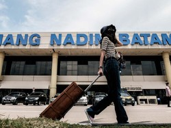 Kepulauan Riau Siap Buka Perbatasan untuk Singapura