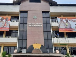 Guru di Jaksel Dipolisikan Terkait Dugaan Pelecehan, Ada Temuan Chat Mesra