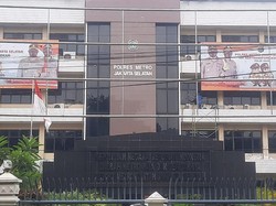 Polisi Sidak PPKM Level 1 di Tempat Hiburan Malam Jaksel, Ini Hasilnya