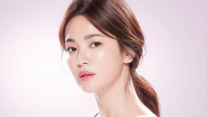 Song Hye Kyo Siap Bintangi Drama Terbaru Bareng Jang Ki Yong