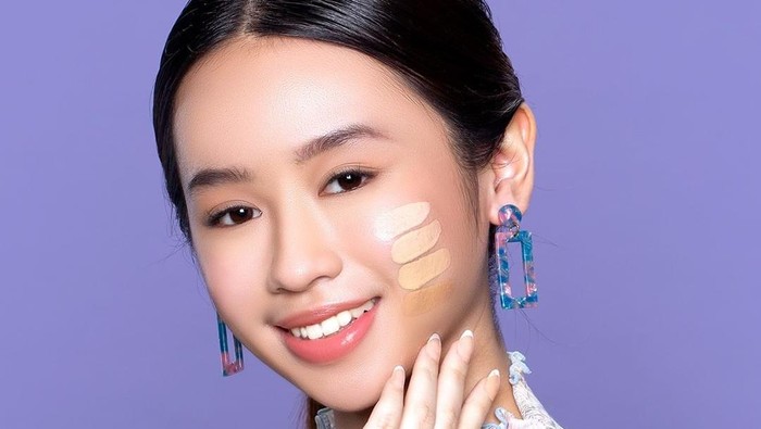 Tampil Flawless Bebas Kilap, Ini Rekomendasi BB Cream di Bawah Rp50 Ribu