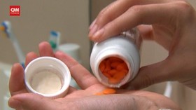 VIDEO: Studi Baru Aspirin Bisa Bantu Sembuhkan Pasien Covid