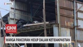 VIDEO: Warga Pancoran Hidup Dalam Ketidakpastian