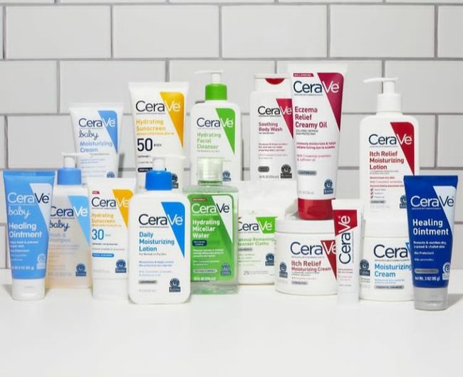 5 Rekomendasi Produk CeraVe Untuk Night Routine Normal to Dry Skin
