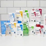 5 Rekomendasi Produk CeraVe Untuk Night Routine Normal to Dry Skin