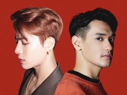 Cerita Perkenalan Afgan dengan Jackson Wang hingga Kolaborasi di M.I.A