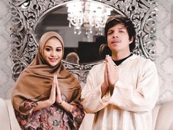 Aurel dan Ashanty Tak Selalu Kompak, Tapi Saling Sayang