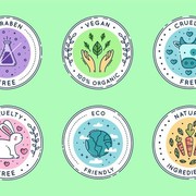 7 Simbol dalam Produk Kosmetik yang Perlu Kamu Tahu