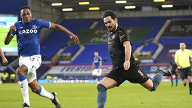 Hasil Piala FA: Man City ke Semifinal