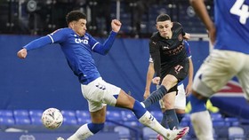 5 Fakta Unik Man City vs Everton di Liga Inggris
