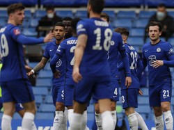 Chelsea Juara Piala FA dan Liga Champions? Chilwell: 100 Persen Mungkin