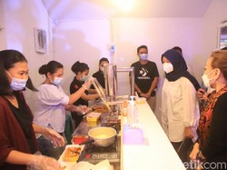 Crab Colony Creative, Hasil Kolaborasi Enterprenuer Muda Banyuwangi dan UMKM
