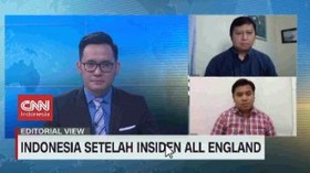 VIDEO: Indonesia Setelah Insiden All England