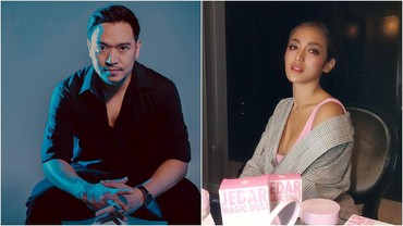 img-title 4 Fakta Terungkapnya Kedekatan Jessica Iskandar dan Michael Yukinobu