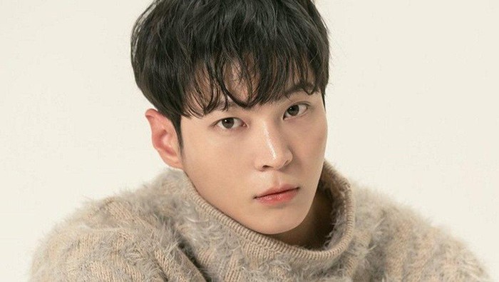 Joo Won Konfirmasi Akan Bintangi Film Aksi Terbaru Netflix