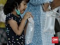 GeNose Resmi Jadi Opsi Syarat Penumpang di Tanjung Perak