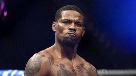 Hasil UFC Vegas 23: Kevin Holland Kalah dari Marvin Vettori