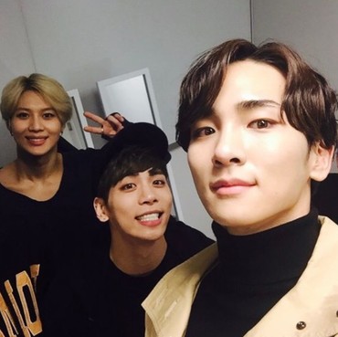 Key Mengaku Sempat Ingin Tinggalkan SHINee Usai Kepergian Jonghyun