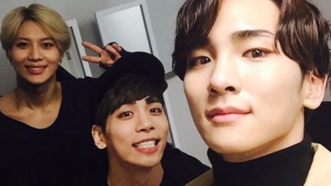 Key Mengaku Sempat Ingin Tinggalkan SHINee Usai Kepergian Jonghyun