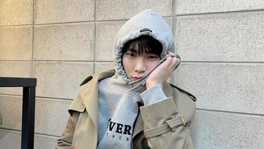 img-title Sedih, Key SHINee Ungkap Sangat Rindu dengan Jonghyun