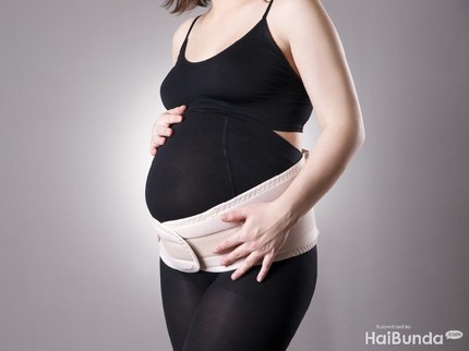 5 Alasan Menggunakan Korset Hamil untuk Bunda Pertimbangkan