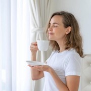 Lagi Diet? 4 Jenis Teh Herbal Ini Bisa Bantu Turunkan Berat Badan
