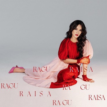 Lirik Lagu Ragu - Raisa
