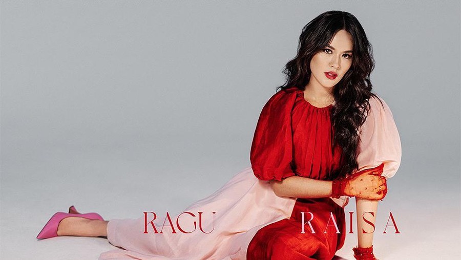 Lirik Lagu Ragu - Raisa Lirik Lagu Ragu - Raisa