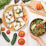 Estimasi Kalori Tanpa Calculator Calories? Begini Caranya
