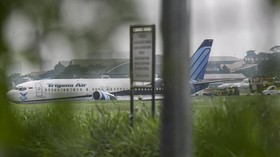 Bandara Halim Perdanakusuma Kembali Dibuka Senin Besok