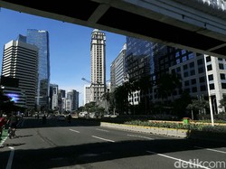 Saran Pengamat Kalau Cak Imin Mau Bangun 40 Kota Se-level Jakarta