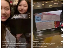 Siapa Sisca Kohl? Netizen Sebut-sebut Dirinya Keponakan Bos Tencent